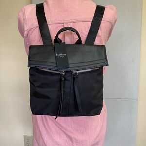 Botkier Black Women's Backpack